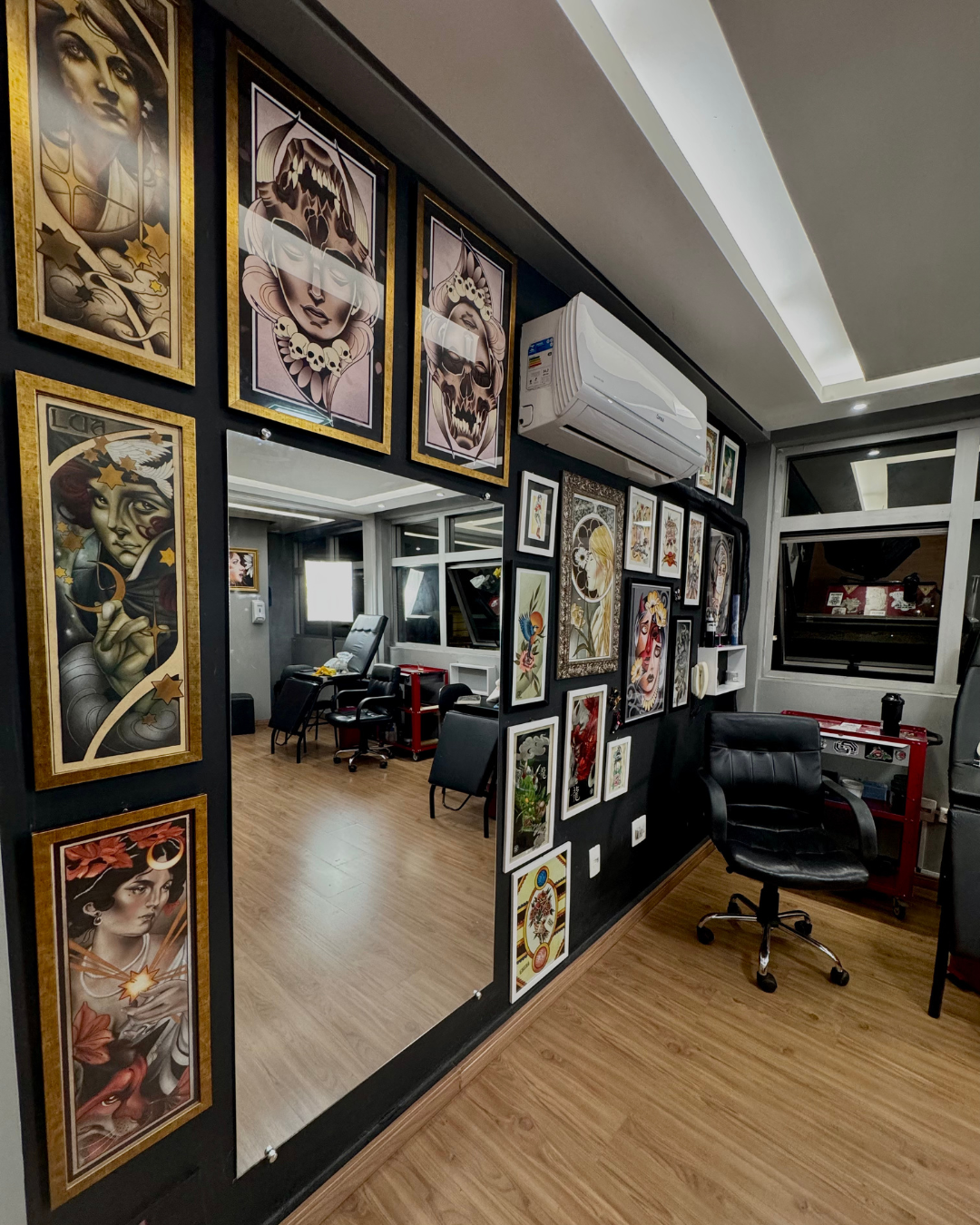 tatuagem, tattoo, tatuador, Comtagem e Belo Horizonte, tatuagem no braço, tatuagem masculina no braço, tatuagem feminina, NEO TRADICIONAL, BLACK WORK, OLD SCHOOL - 4